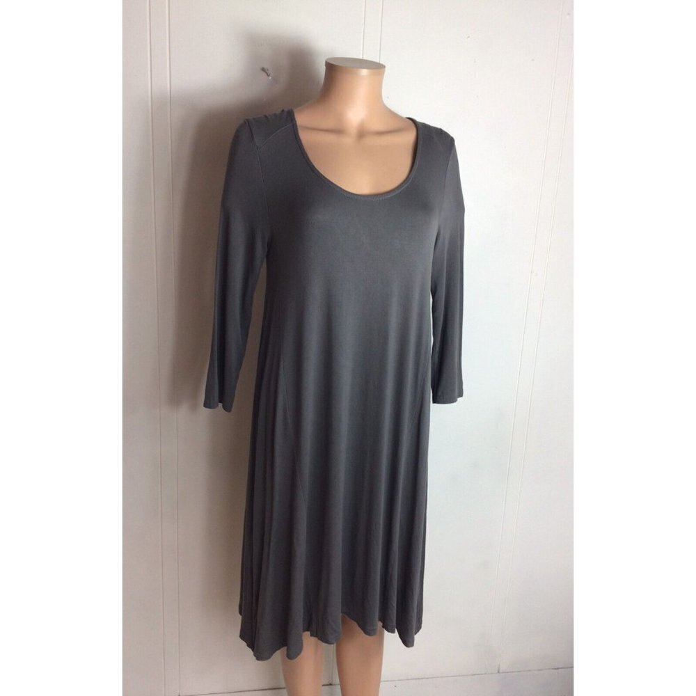 Garnet Hill Dress Womens Small